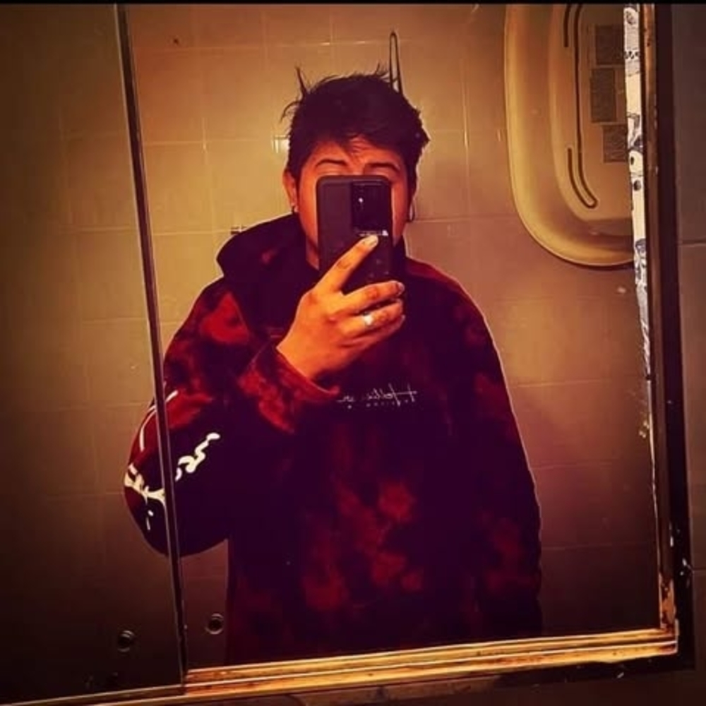 Meet your Posher, Marco